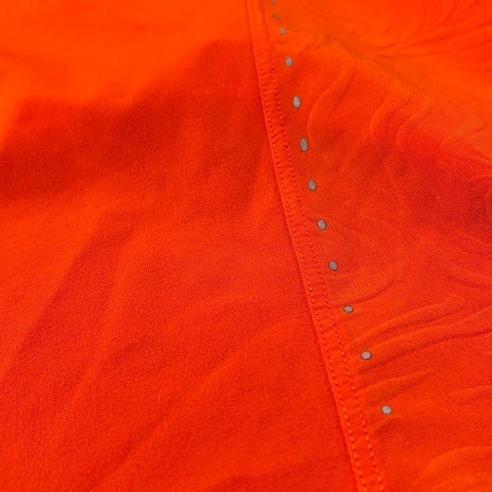 Lightweight Stretch Run Tank *Airflow
